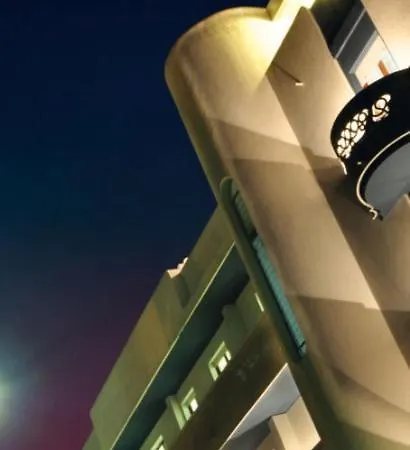 Hotel Hotel Beach Tortoreto