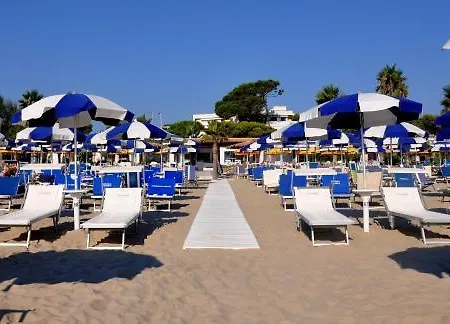 Hotel Hotel Beach Tortoreto