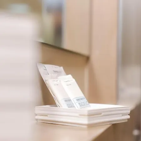 Hotel Hotel Beach 3*