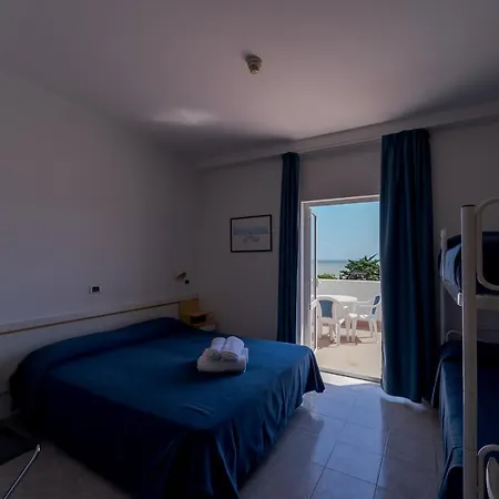 Hotel Hotel Beach Tortoreto