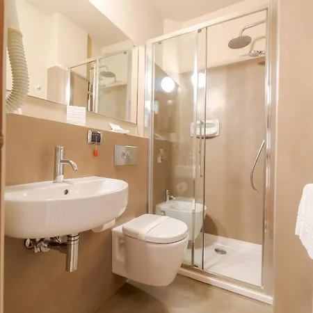 Hotel Hotel Beach Tortoreto