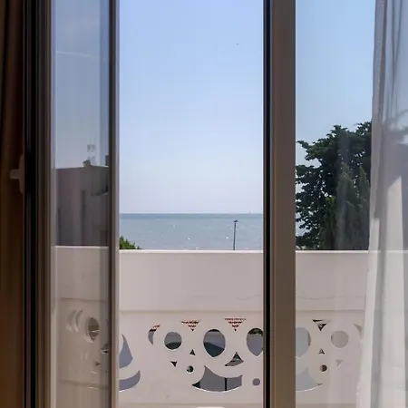 Hotel Beach Hotel Tortoreto