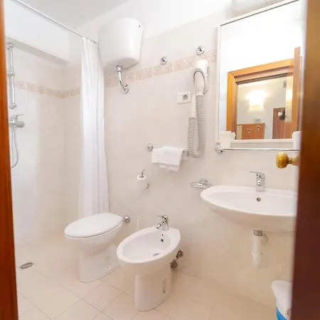 Hotel Beach Hotel Tortoreto