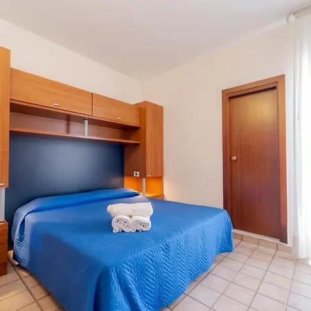 Hotel Beach 3* Tortoreto