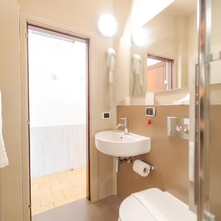 Hotel Beach Tortoreto