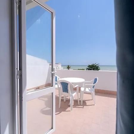 Hotel Beach Hotel Tortoreto