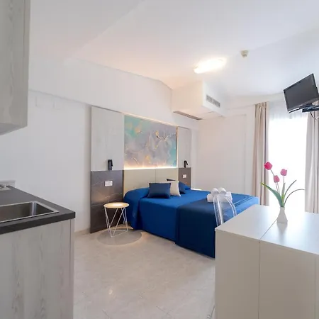 Hotel Beach Tortoreto