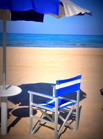 Hotel Beach Hotel Tortoreto