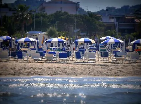 Hotel Beach Tortoreto