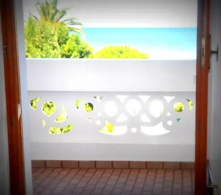 Hotel Beach Hotel 3*