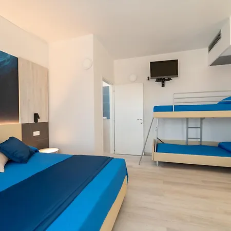 Hotel Hotel Beach Tortoreto