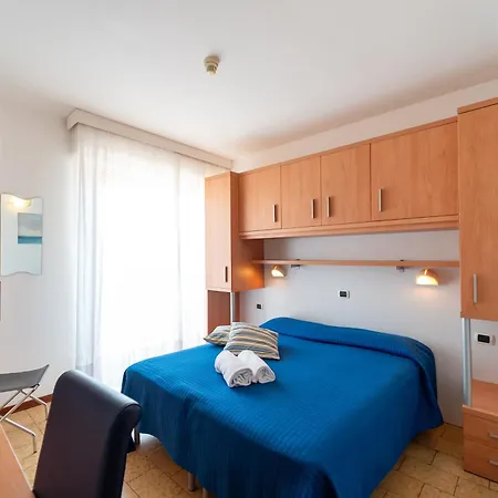 Hotel Beach Hotel Tortoreto