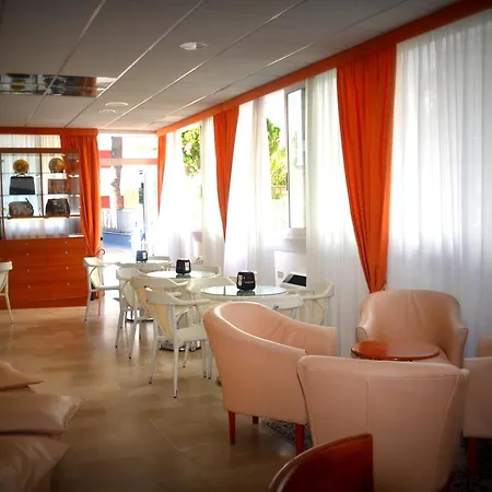 Hotel Hotel Beach