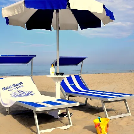 Hotel Hotel Beach