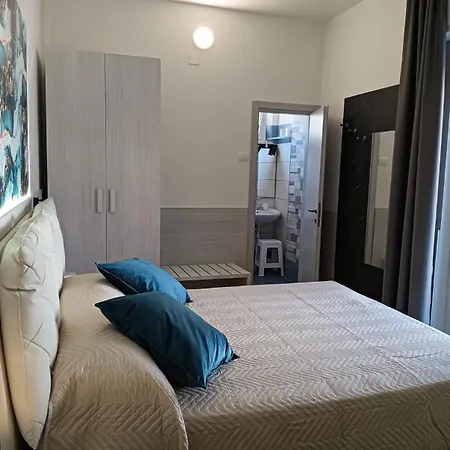 Hotel Beach Hotel Tortoreto