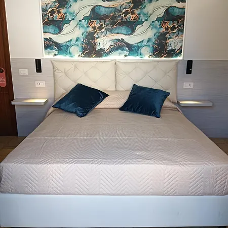 Hotel Beach Tortoreto