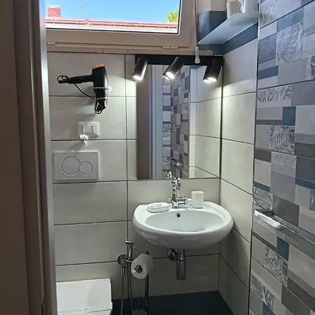 Hotel Beach 3* Tortoreto