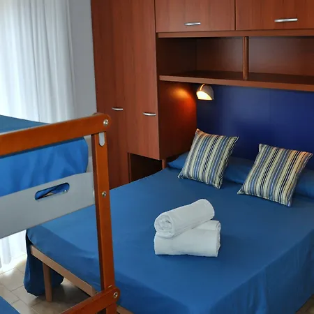 Hotel Beach Hotel Tortoreto