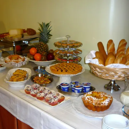 Hotel Beach Hotel Tortoreto