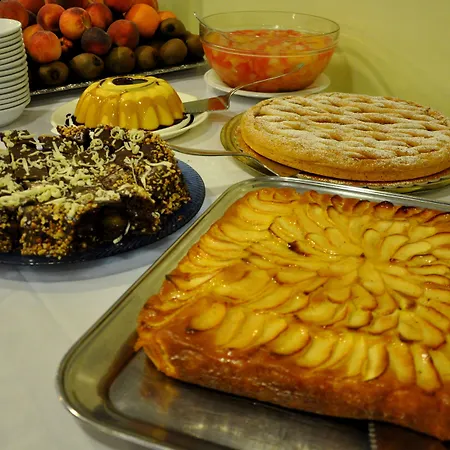 Hotel Beach Tortoreto