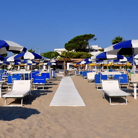 Hotel Beach Tortoreto