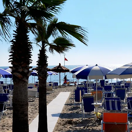 Hotel Beach 3*