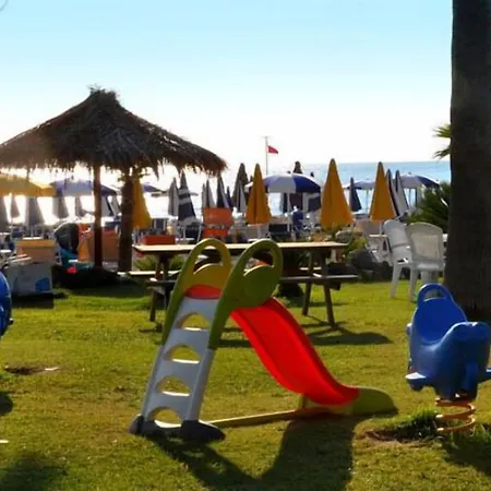 Hotel Beach Hotel
