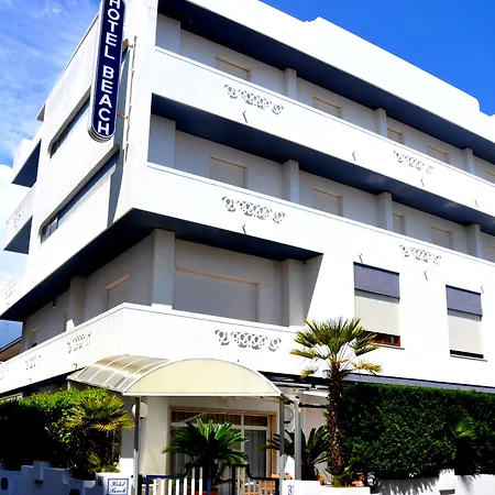 Hotel Hotel Beach 3*