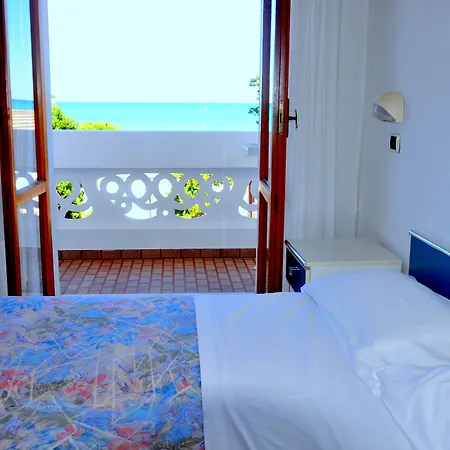 Hotel Hotel Beach Tortoreto