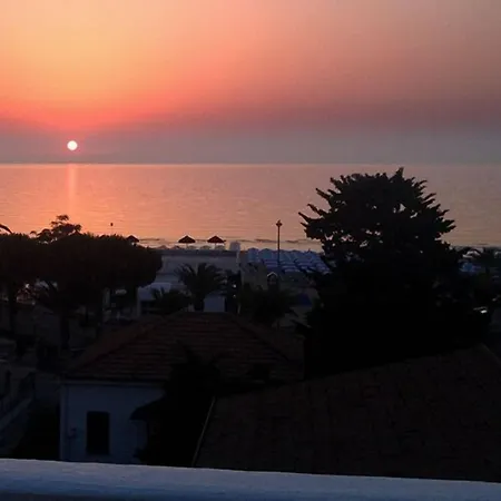 Hotel Hotel Beach 3*