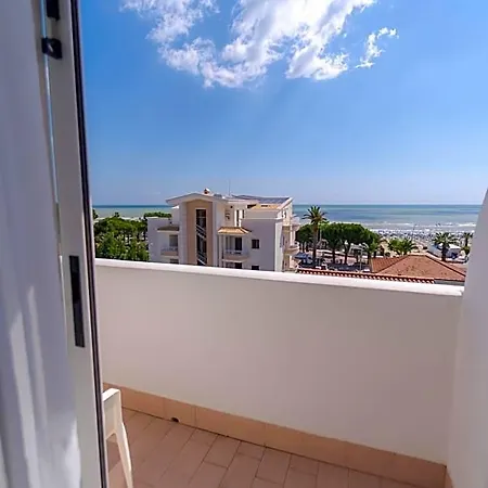 Hotel Beach Hotel