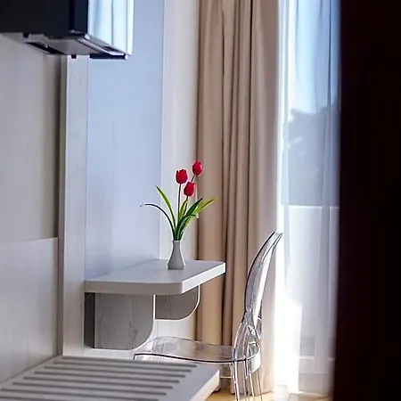 Hotel Beach 3*
