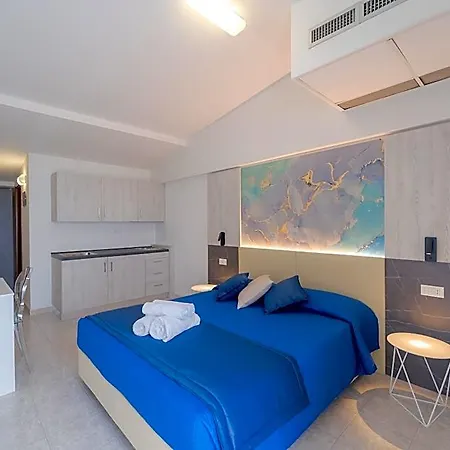Hotel Beach Hotel Tortoreto