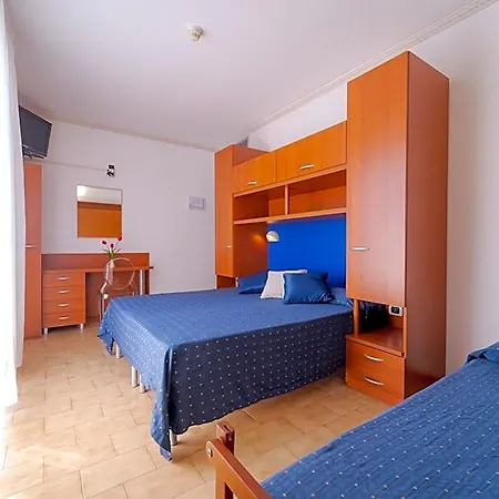 Hotel Hotel Beach Tortoreto