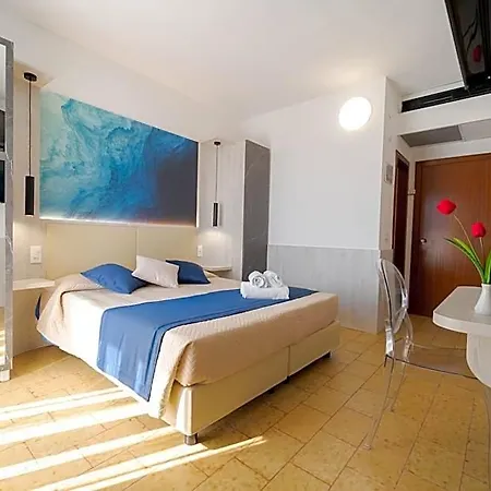 Hotel Hotel Beach 3*