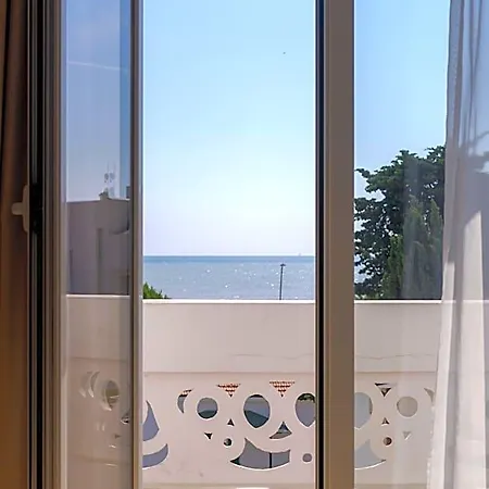 Hotel Hotel Beach Tortoreto