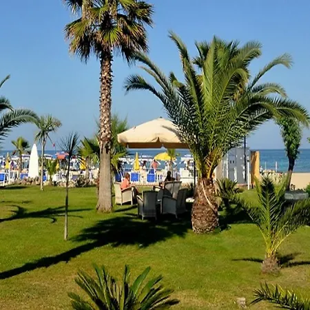 Hotel Beach Hotel Tortoreto