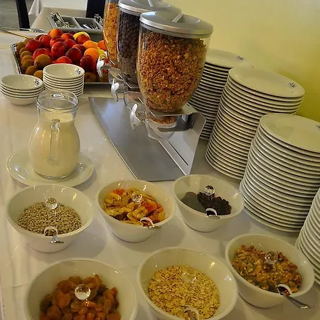 Hotel Beach Hotel 3*