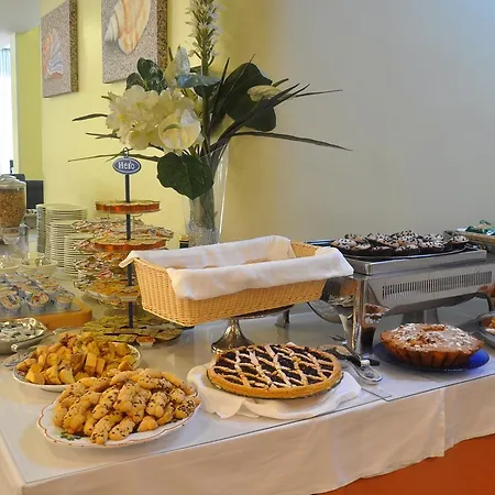 Hotel Beach Tortoreto