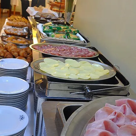 Hotel Beach Hotel Tortoreto