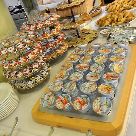 Hotel Beach 3* Tortoreto