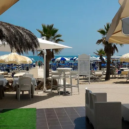 Hotel Beach 3* Tortoreto