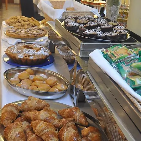 Hotel Hotel Beach Tortoreto