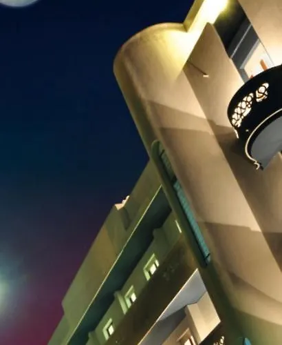 Hotel Hotel Beach Tortoreto