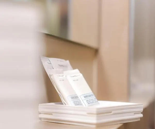 Hotel Hotel Beach 3*