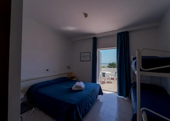 Hotel Hotel Beach Tortoreto