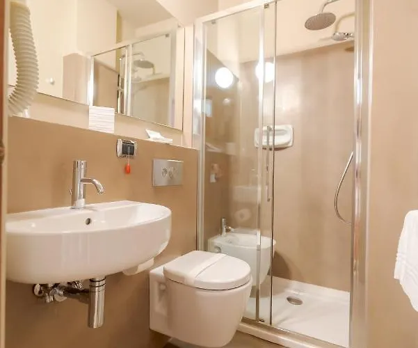 Hotel Hotel Beach Tortoreto