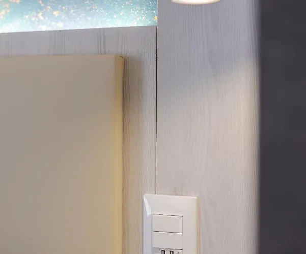 Hotel Beach 3* Tortoreto