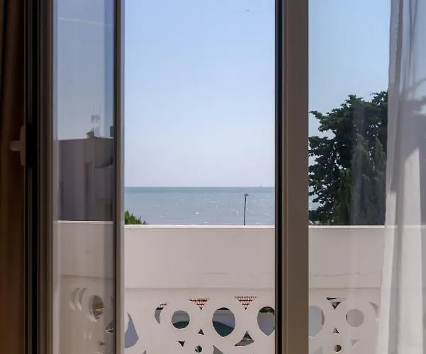 Hotel Beach Hotel Tortoreto