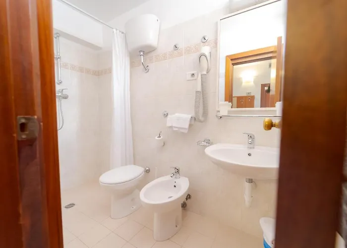 Hotel Beach Hotel Tortoreto